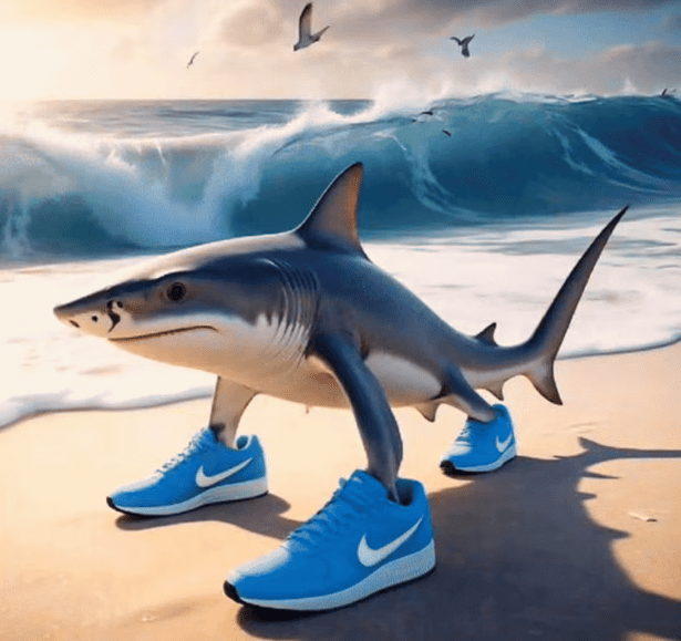 트랄랄레로 트랄랄라 (사진=틱톡)