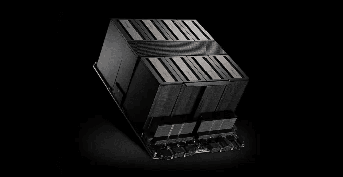 B300 (사진=엔비디아)