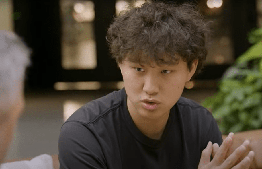 (사진=유튜브, Index Ventures 채널 'Catching up with Scale AI' 캡처)