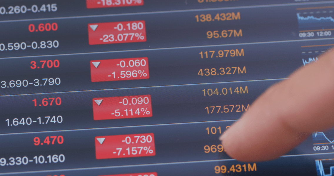 나스닥, 기술주 연일 하락...알트먼 'AI 거품 발언'이 이유? - 뉴스 썸네일 이미지