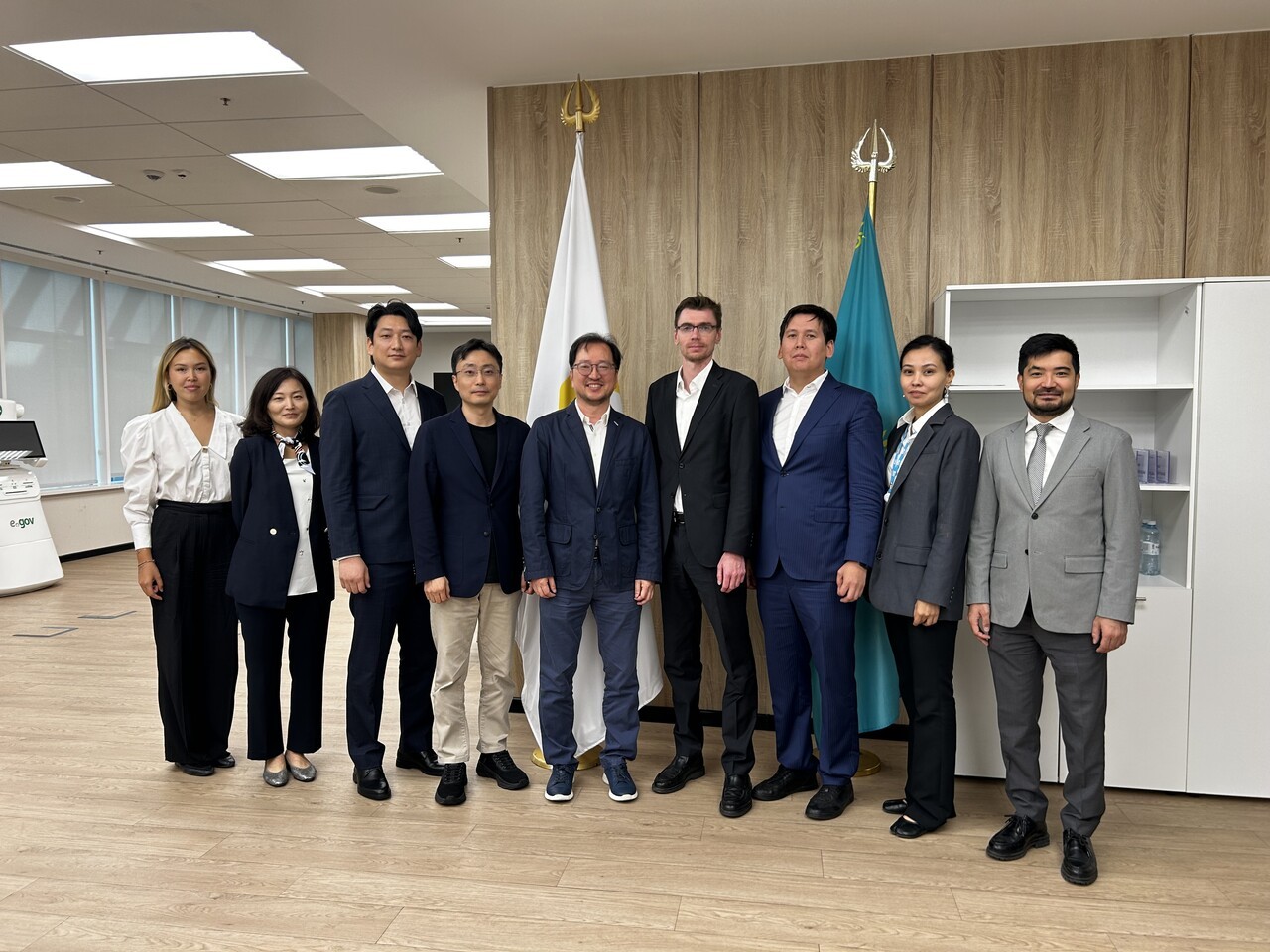 착수보고회 사진(사진=NIA)