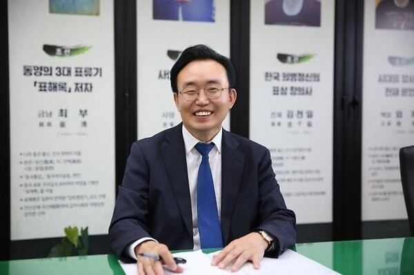 윤병태 나주시장 (사진=나주시)