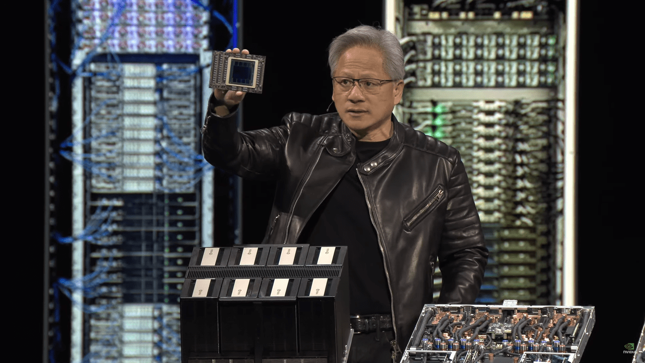 (사진=엔비디아)