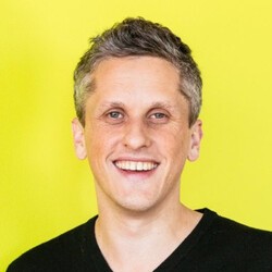 애런 레비 CEO (사진=링크드인, Aaron Levie)