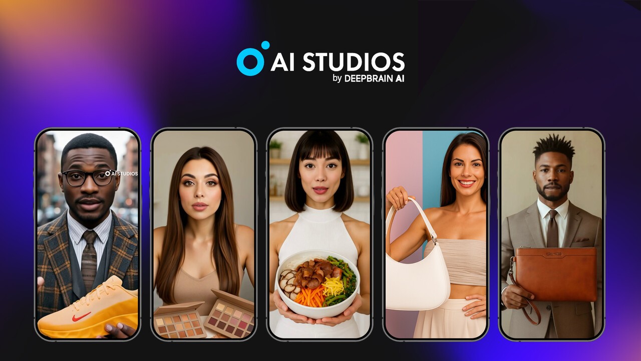 (사진=딥브레인AI)