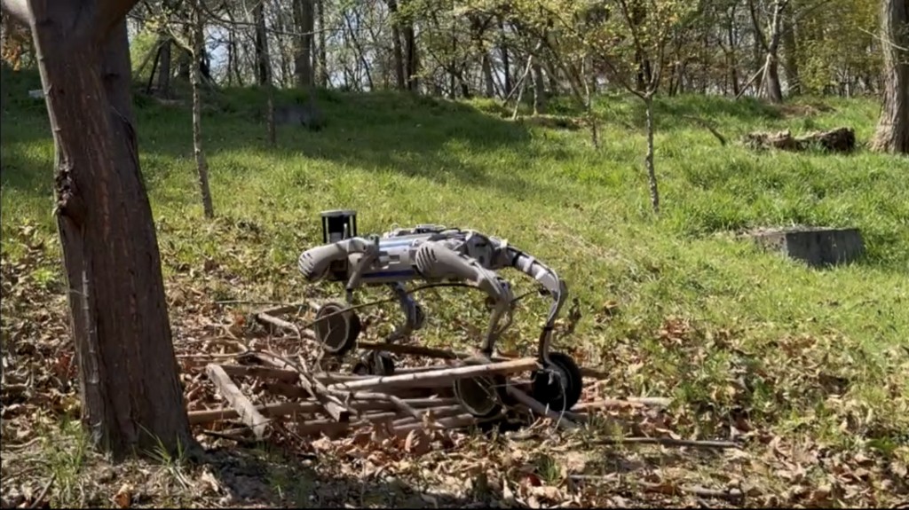 (사진=유로보틱스)