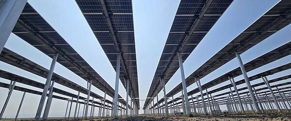 영농형태양광 (파루솔라)