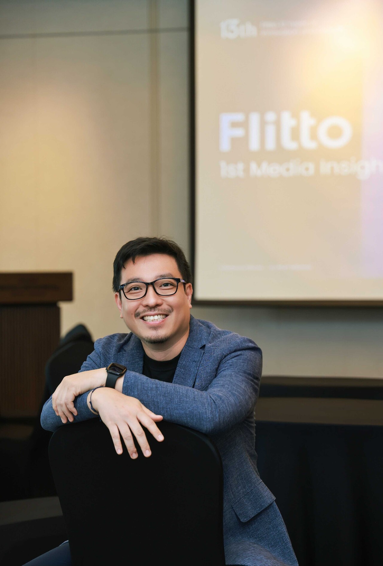 이정수 플리토 대표 (사진=플리토)