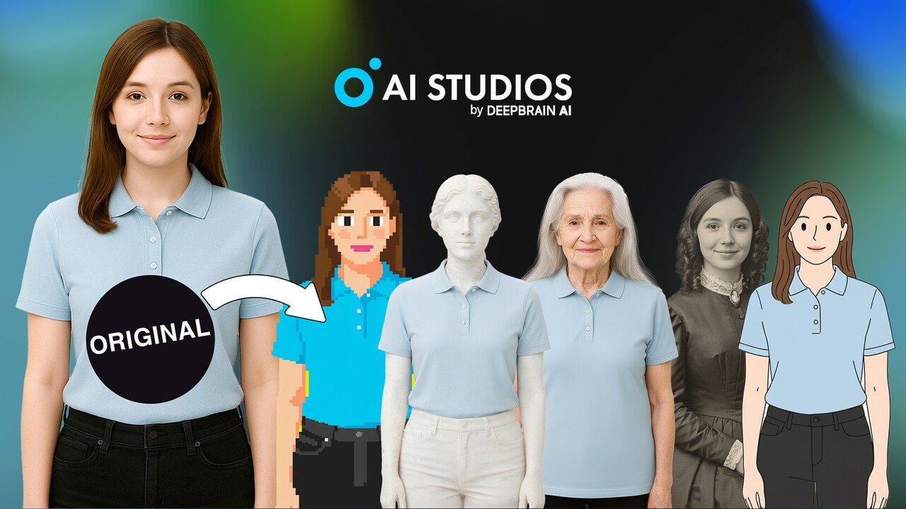 (사진=딥브레인AI)