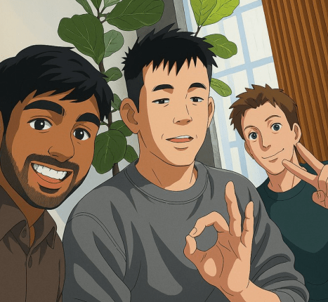 지브리 스타일을 촉발한 알트먼 CEO의 이미지 (사진=X, Sam Altman)