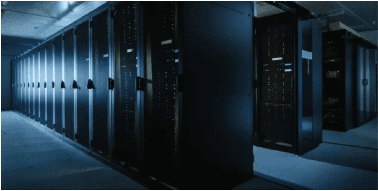 뉴저지 네비우스 데이터센터 (사진=네비우스)