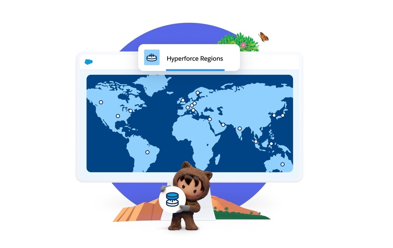 (사진=세일즈포스)