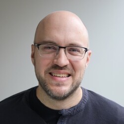 로비 워커 이사 (사진=링크드인, Robby Walker)