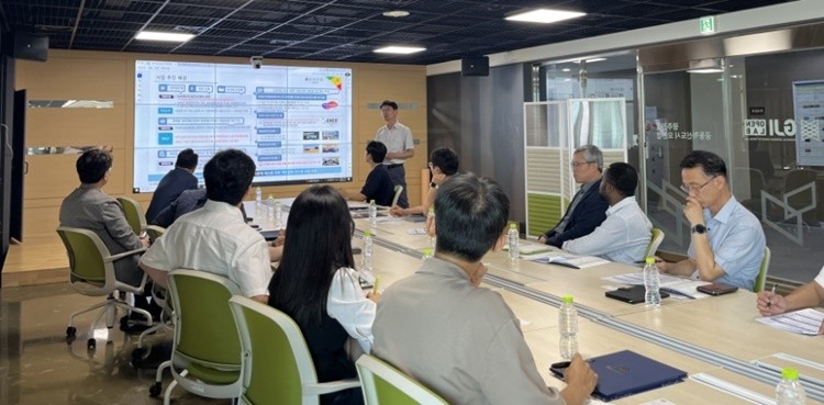 전남테크노, ODA 2건 '케이-에너지' 해외 진출 견인 - 뉴스 썸네일 이미지