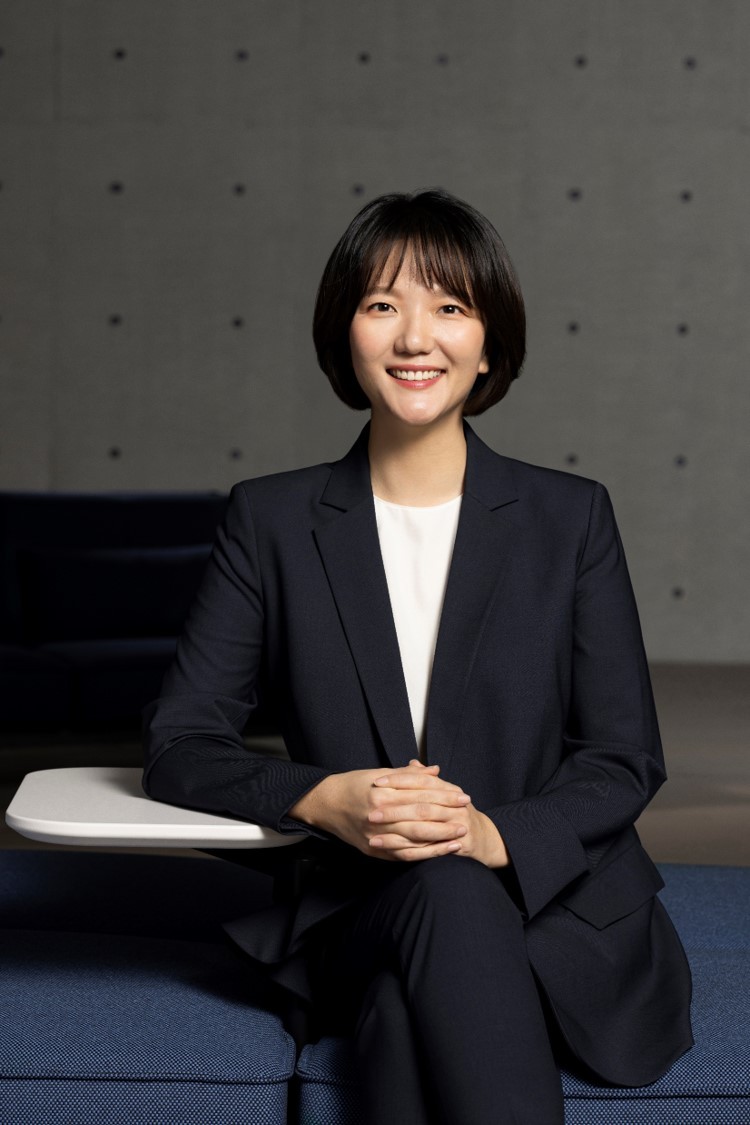 최수연 네이버 대표 (사진=네이버)