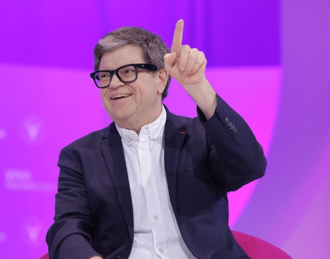 얀 르쿤 (사진=X,yannlecun)