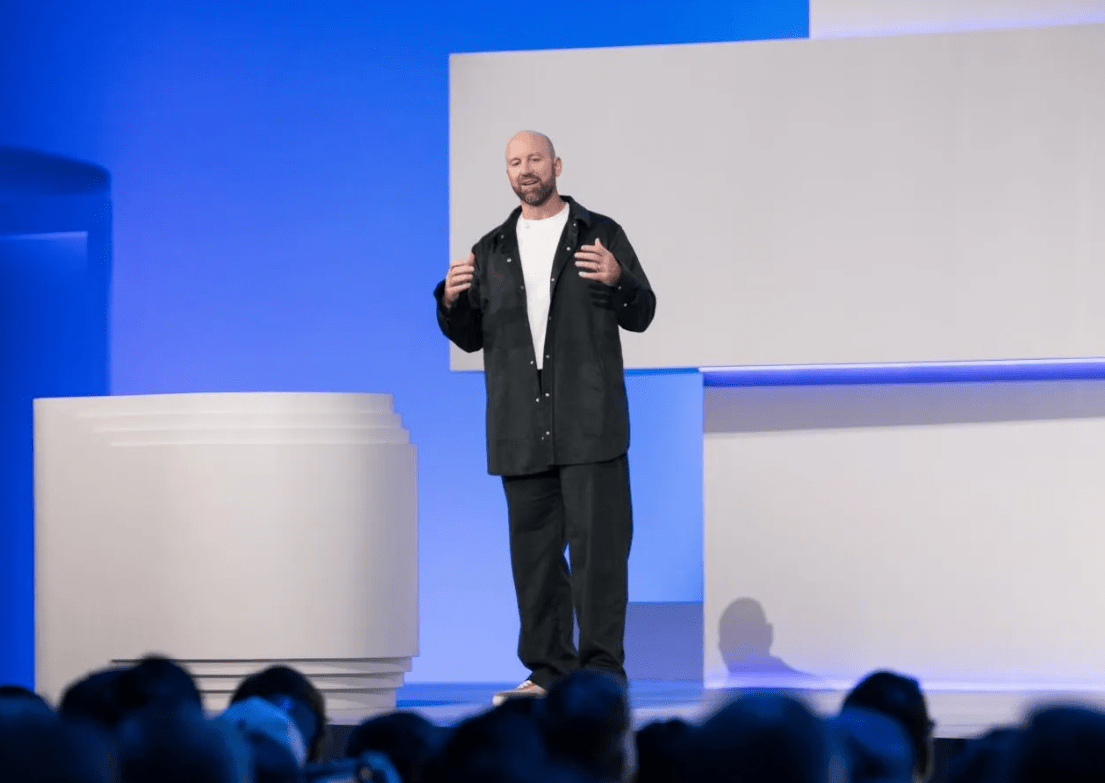 앤드류 보스워드 CTO (사진=메타)