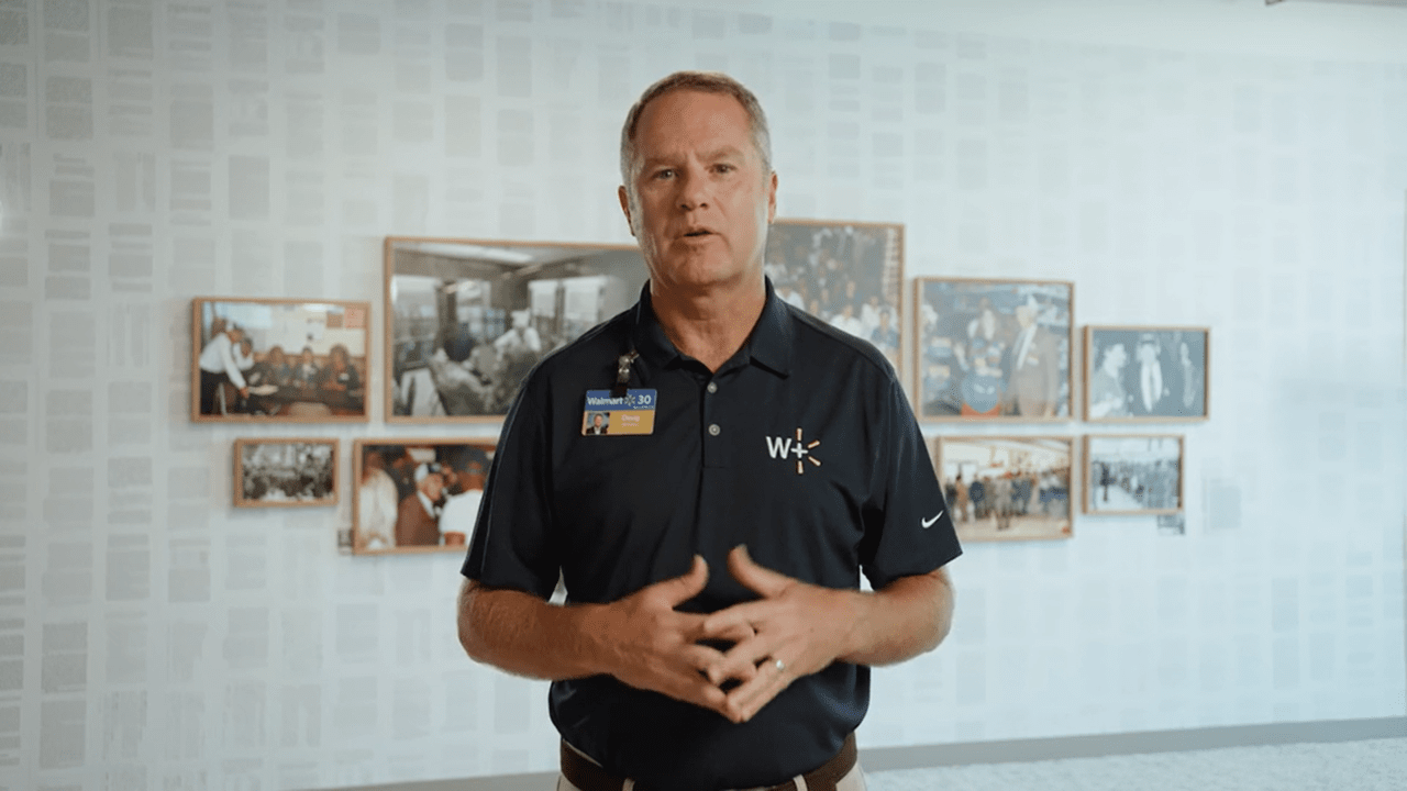 더그 맥밀런 월마트 CEO (사진=월마트)