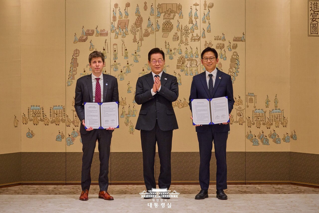 (사진=대통령실)