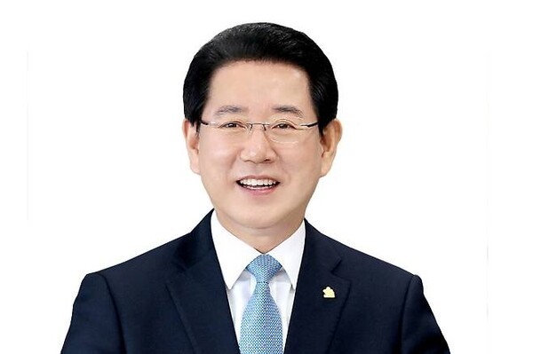 김영록 전남도지사