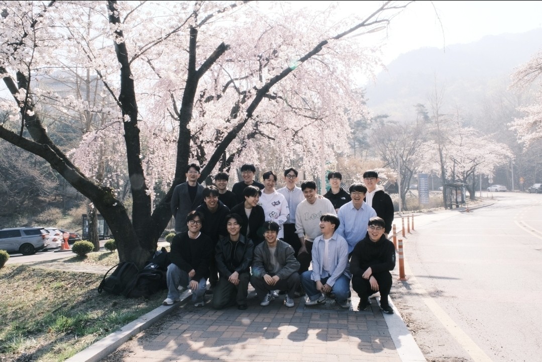 서울대 AIDAS 연구실 전체 구성원 (사진=서울대 AIDAS 연구실)