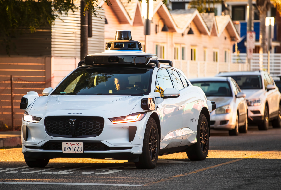 자율주행 선두 웨이모, 도쿄 이어 내년 런던 출시 계획 < 산업일반 < AI산업 < 기사본문 - AI타임스