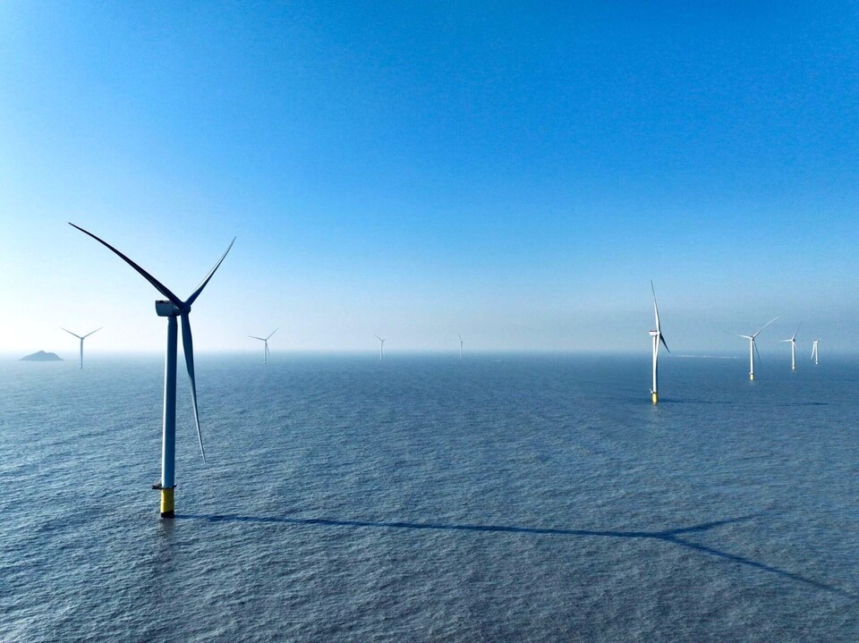 전남도 해상풍력 (사진=전남도)