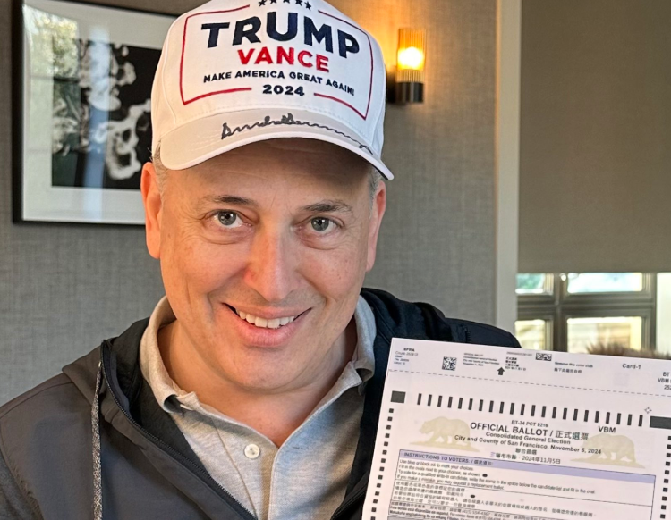 (사진=X, David Sacks)