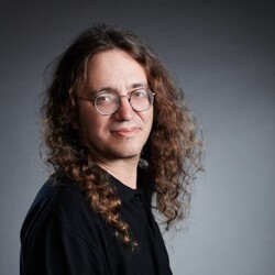 벤 괴르텔 (사진=링크드인, Ben Goertzel)