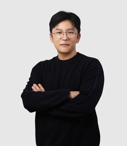 김문헌 위버스마인드 CTO (사진=위버스마인드)