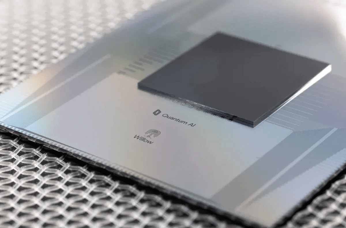 구글, 슈퍼컴 1만3000배 속도 가능한 양자 컴퓨팅 기술 공개 < 산업일반 < AI산업 < 기사본문 - AI타임스