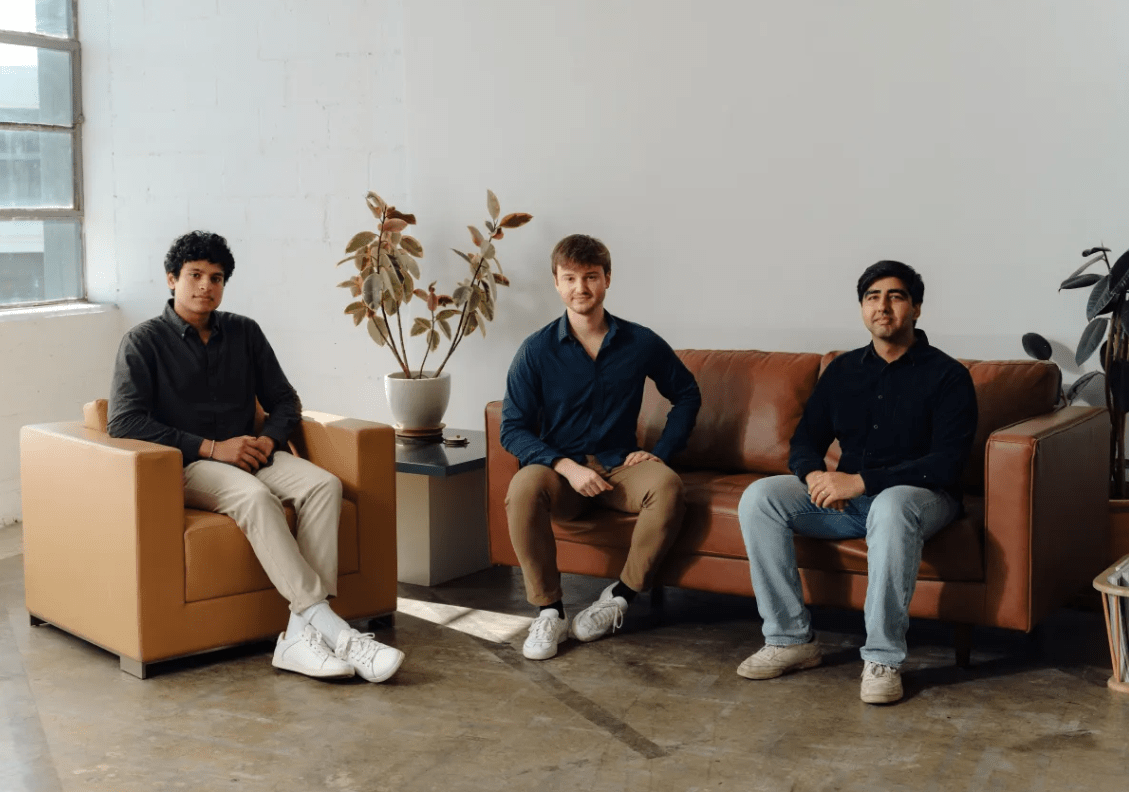 머코어 공동 창립자 (사진=머코어)