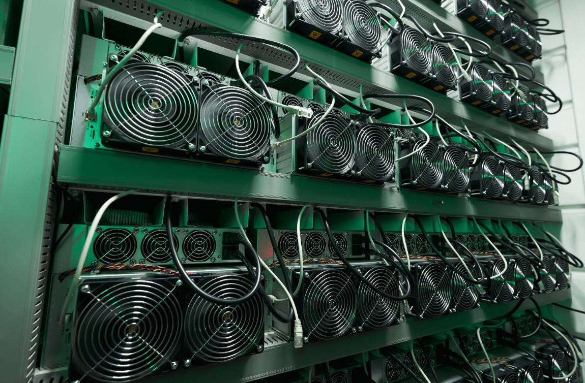 MS, 암호화폐 채굴 업체에 데이터센터 공사 계약 빼앗겨 < 산업일반 < AI산업 < 기사본문 - AI타임스