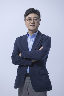 정재헌 SKT 신임 CEO (사진=SKT)
