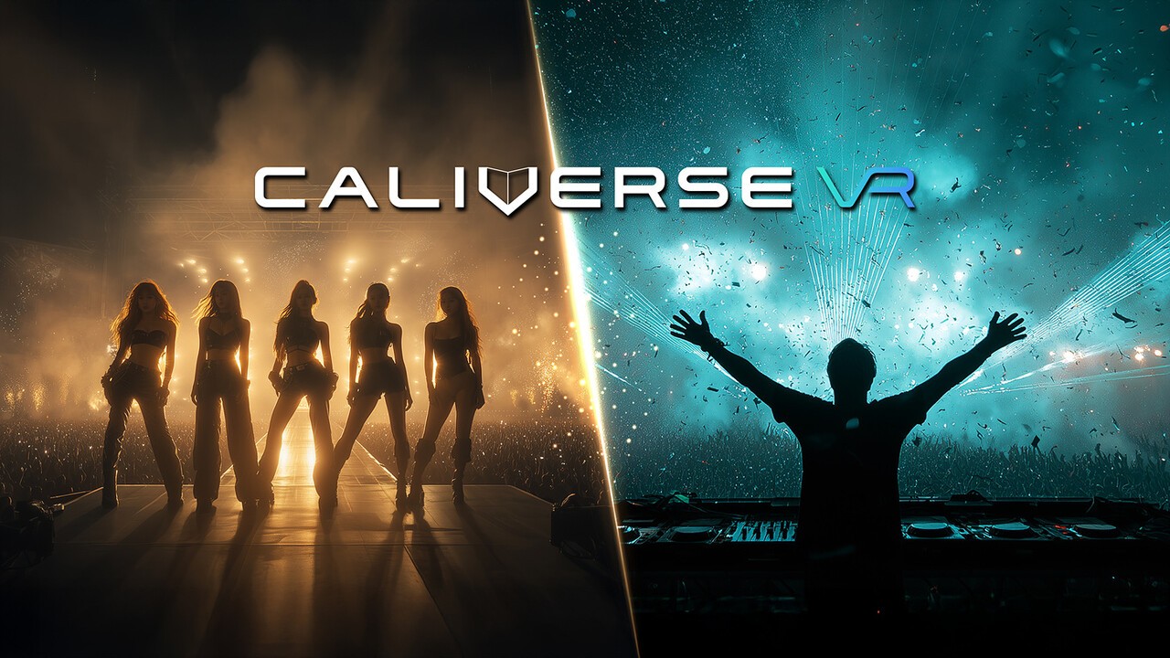 (사진=칼리버스)