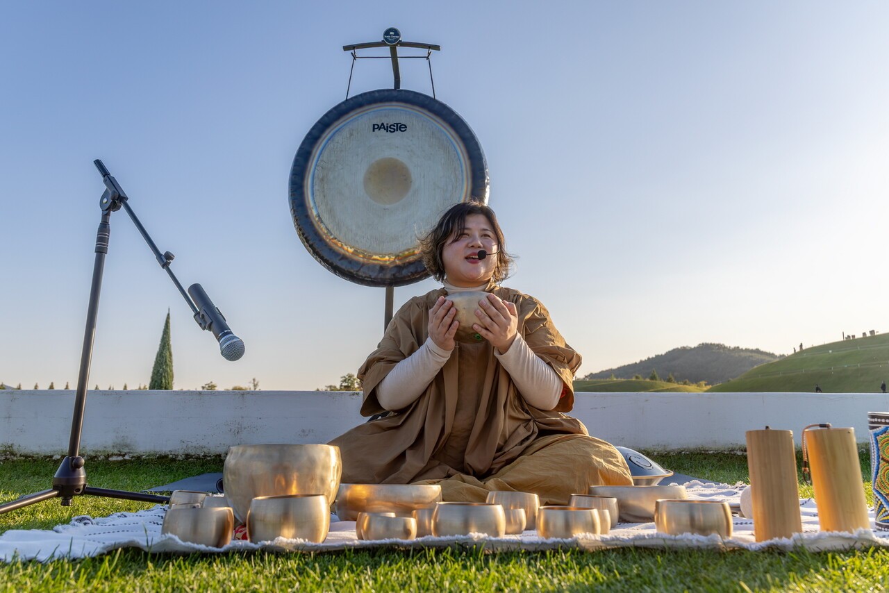 사운드테라피 (사진=순천시)