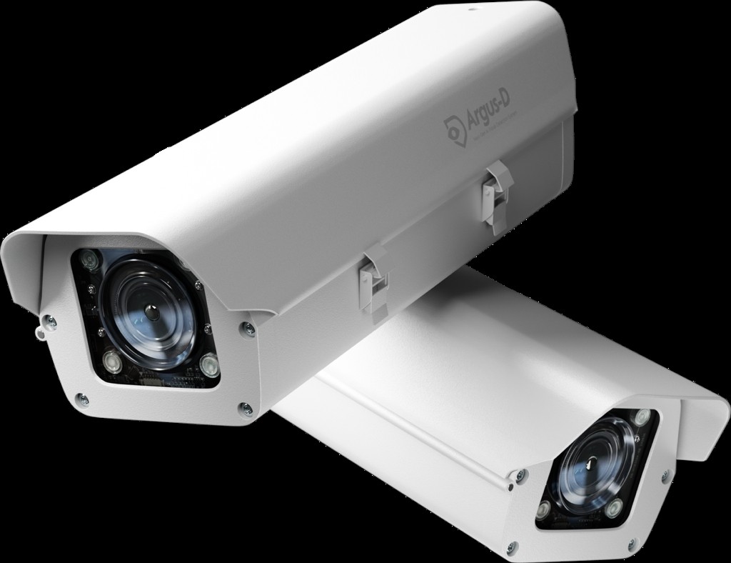 인공지능 기반 재난 감지 시스템 ‘ARGUS-D’