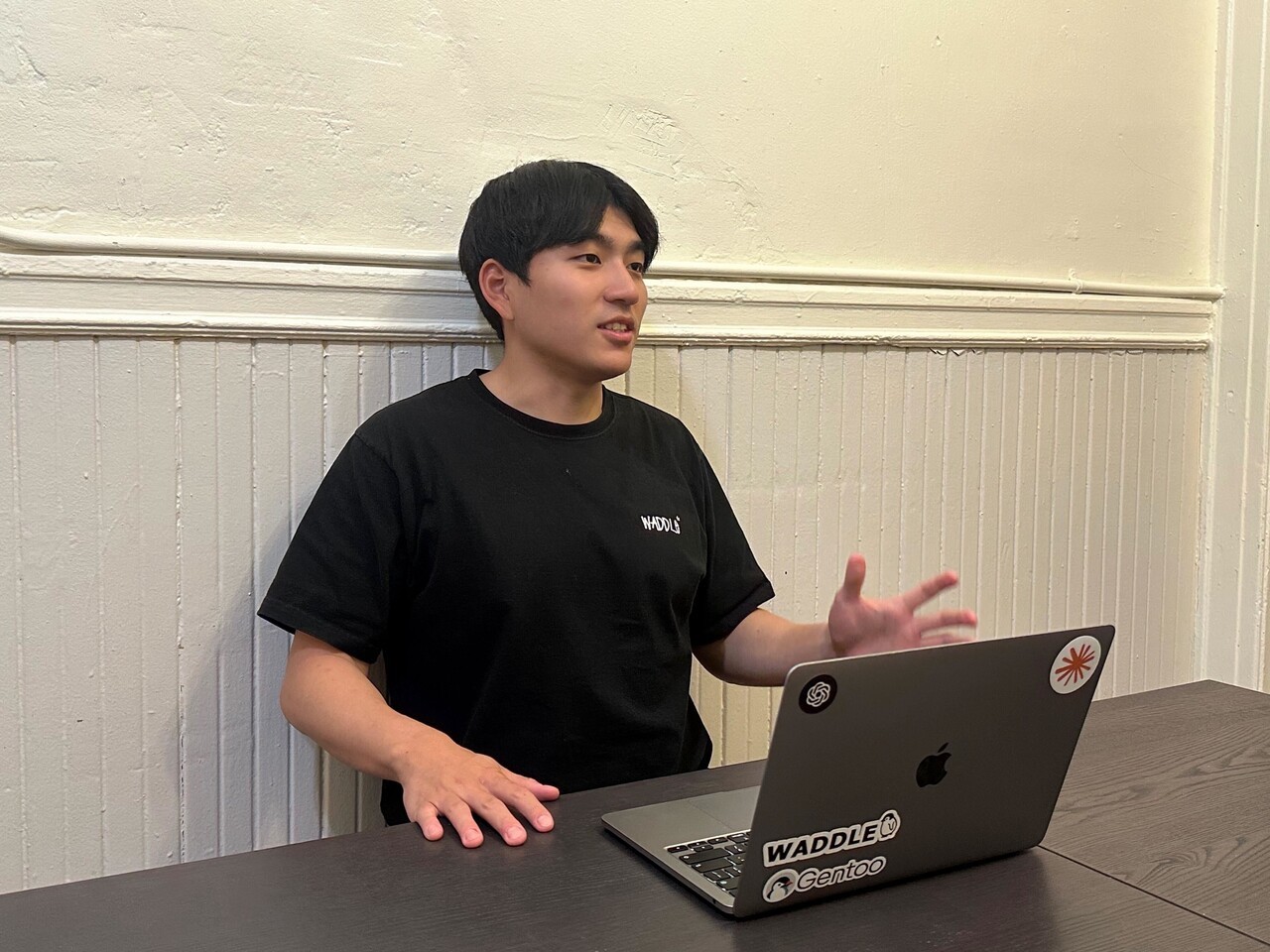 조용원 와들 CSO (사진=와들)