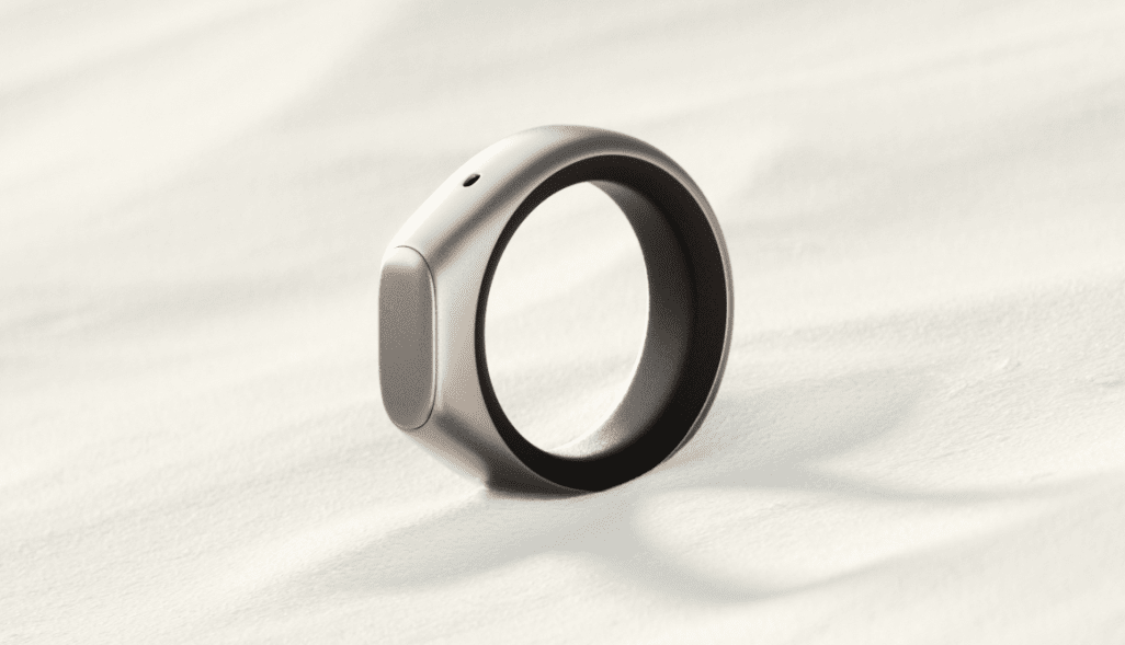 스트림 링 (사진=샌드바)