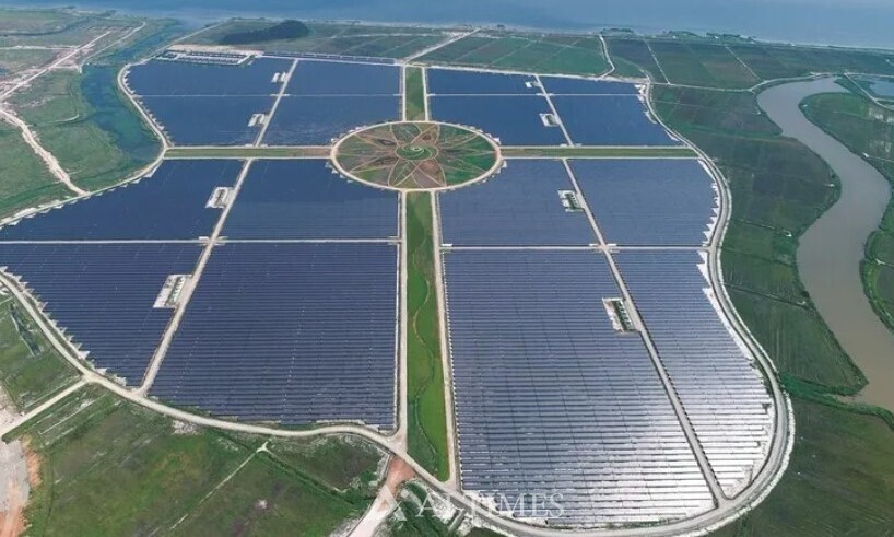 해남 솔라시도 (AI타임스DB)