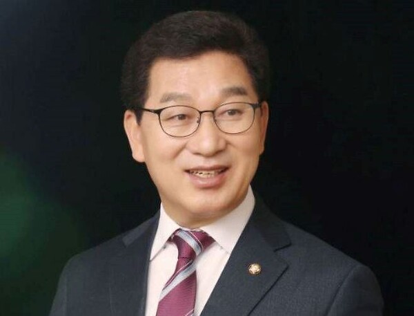 신정훈 국회의원