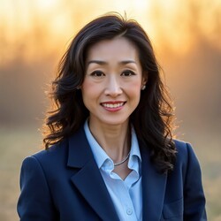 루스 선 구글 클라우드 코리아 신임 사장 (사진=구글클라우드)