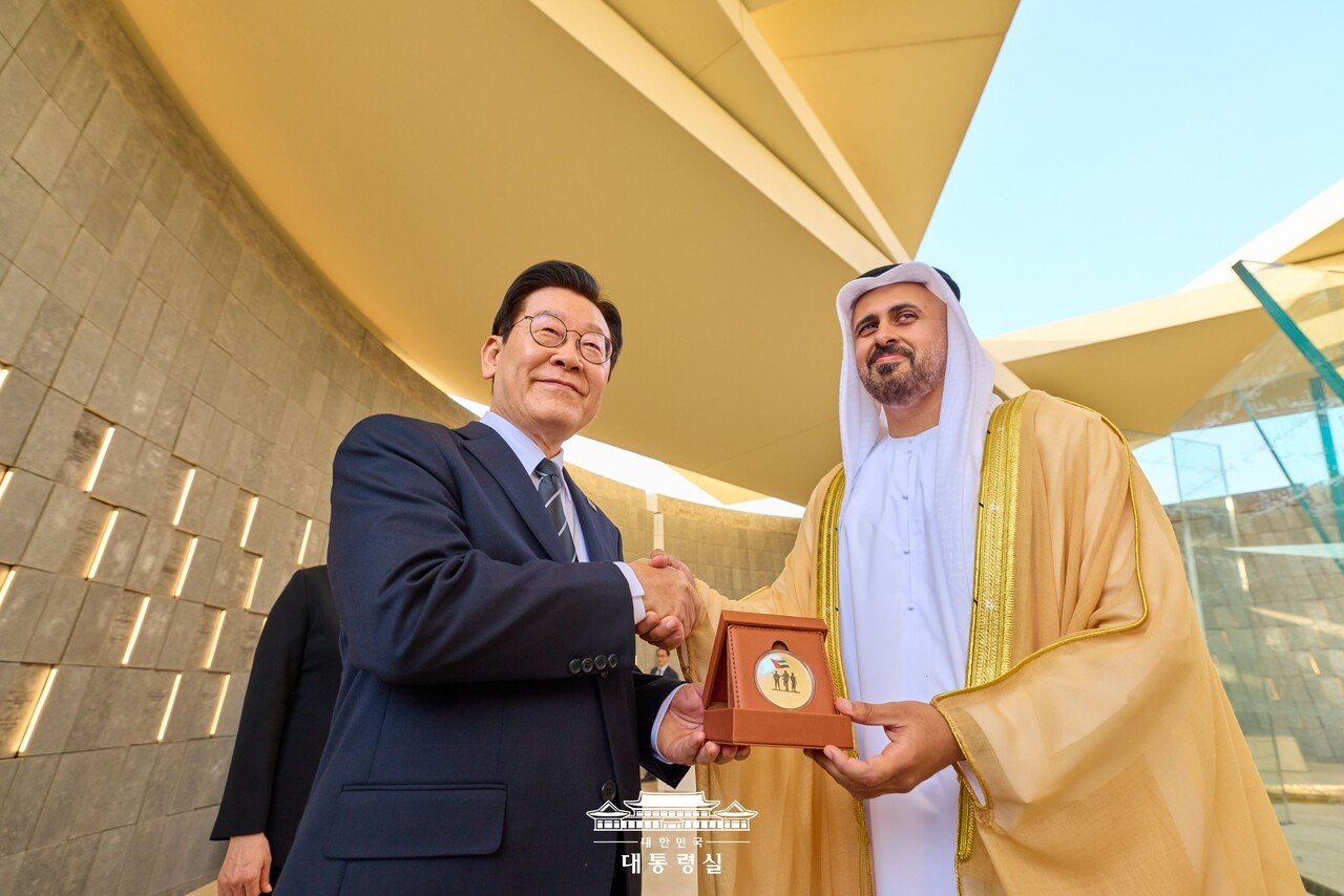 (사진=대통령실)