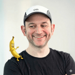 노암 샤지어 (사진=링크드인)