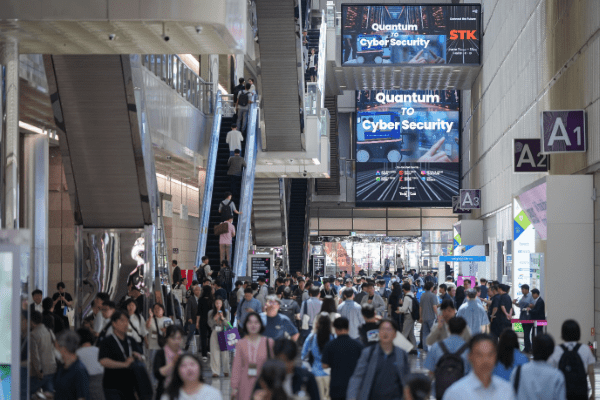 국내 최대 'STK 2026∙AI&빅데이터쇼', 내년 6월 코엑스 전관 개최 - 뉴스 썸네일 이미지