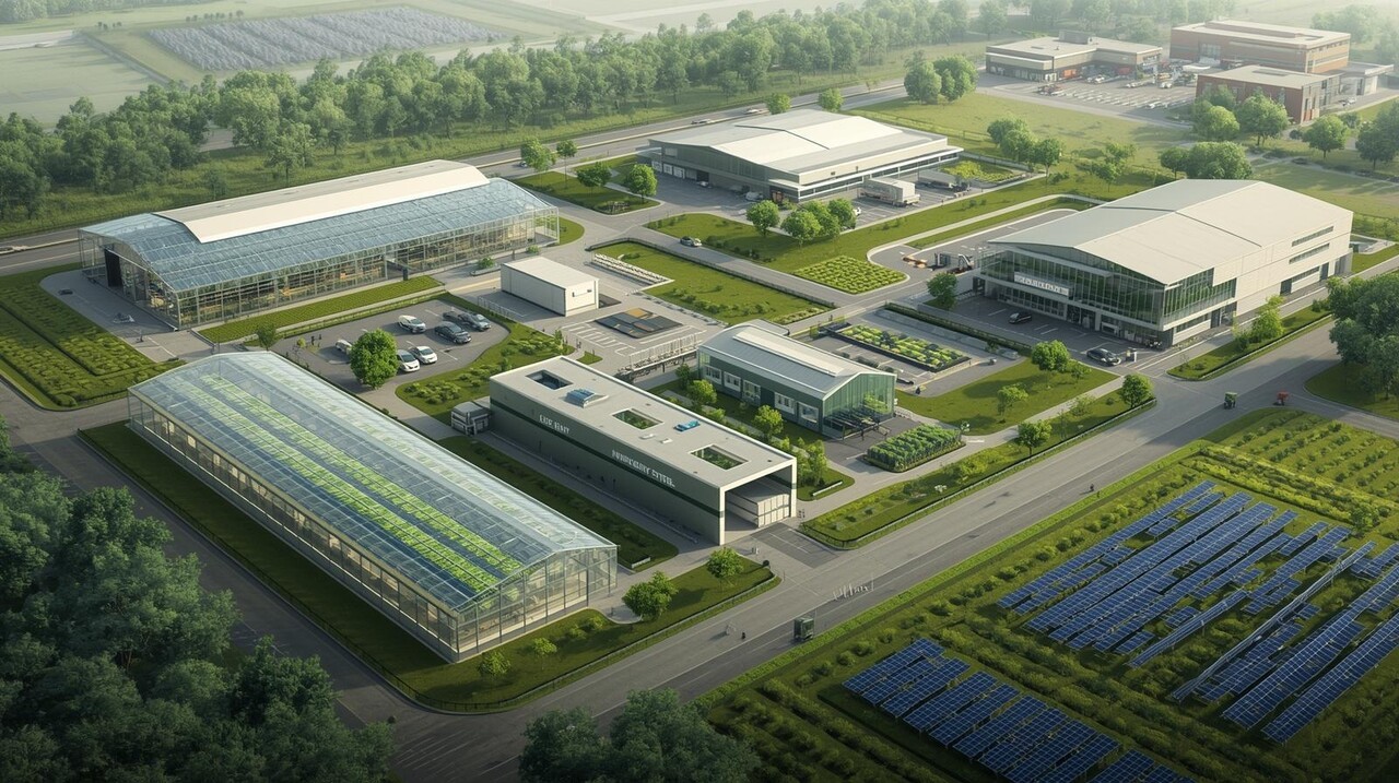 전남도 '농업 AX 플랫폼' 본격화…핵심은 좋지만 과제도 분명