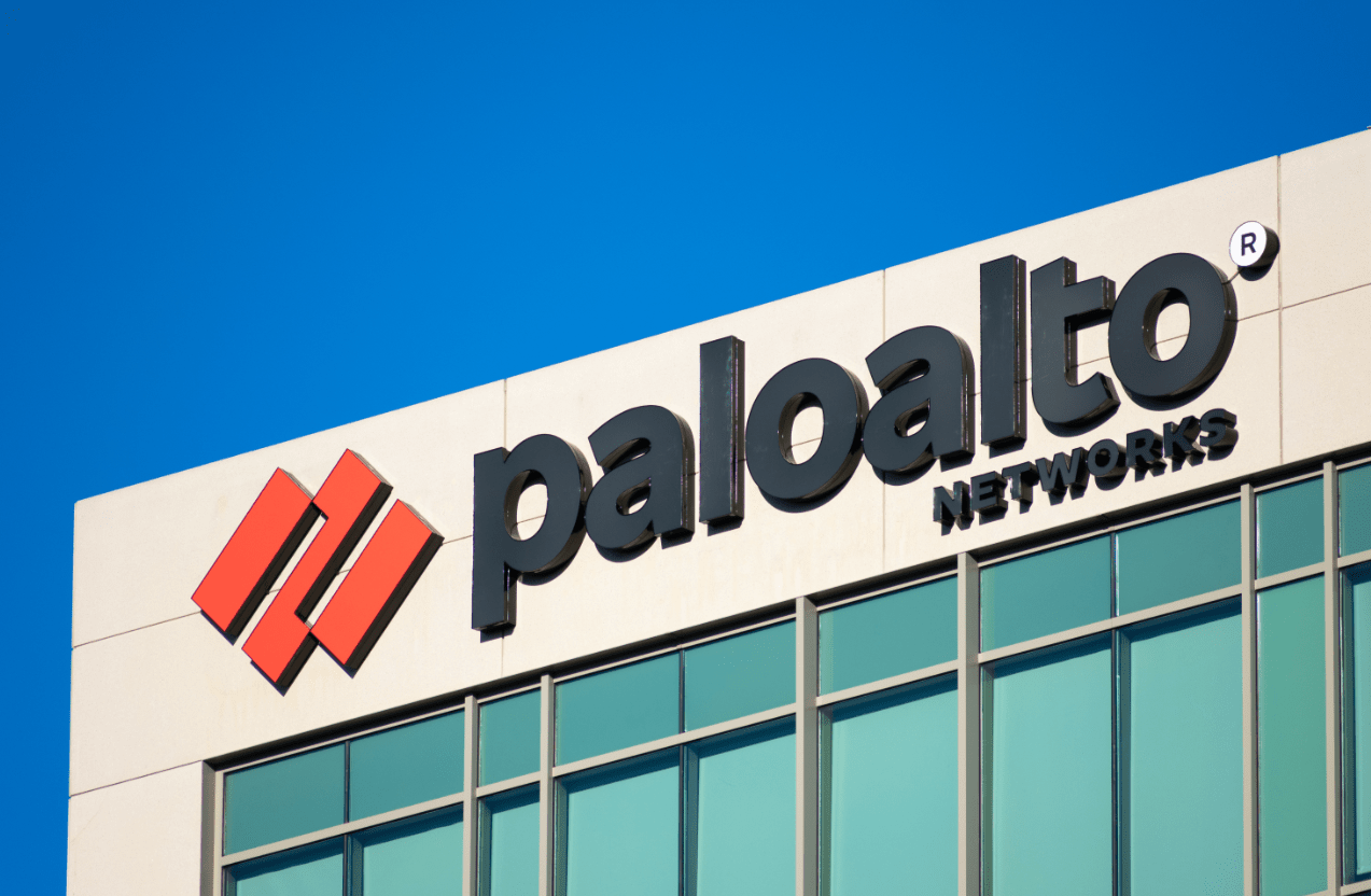 구글 클라우드, 팔로알토와 최대 14조 파트너십...