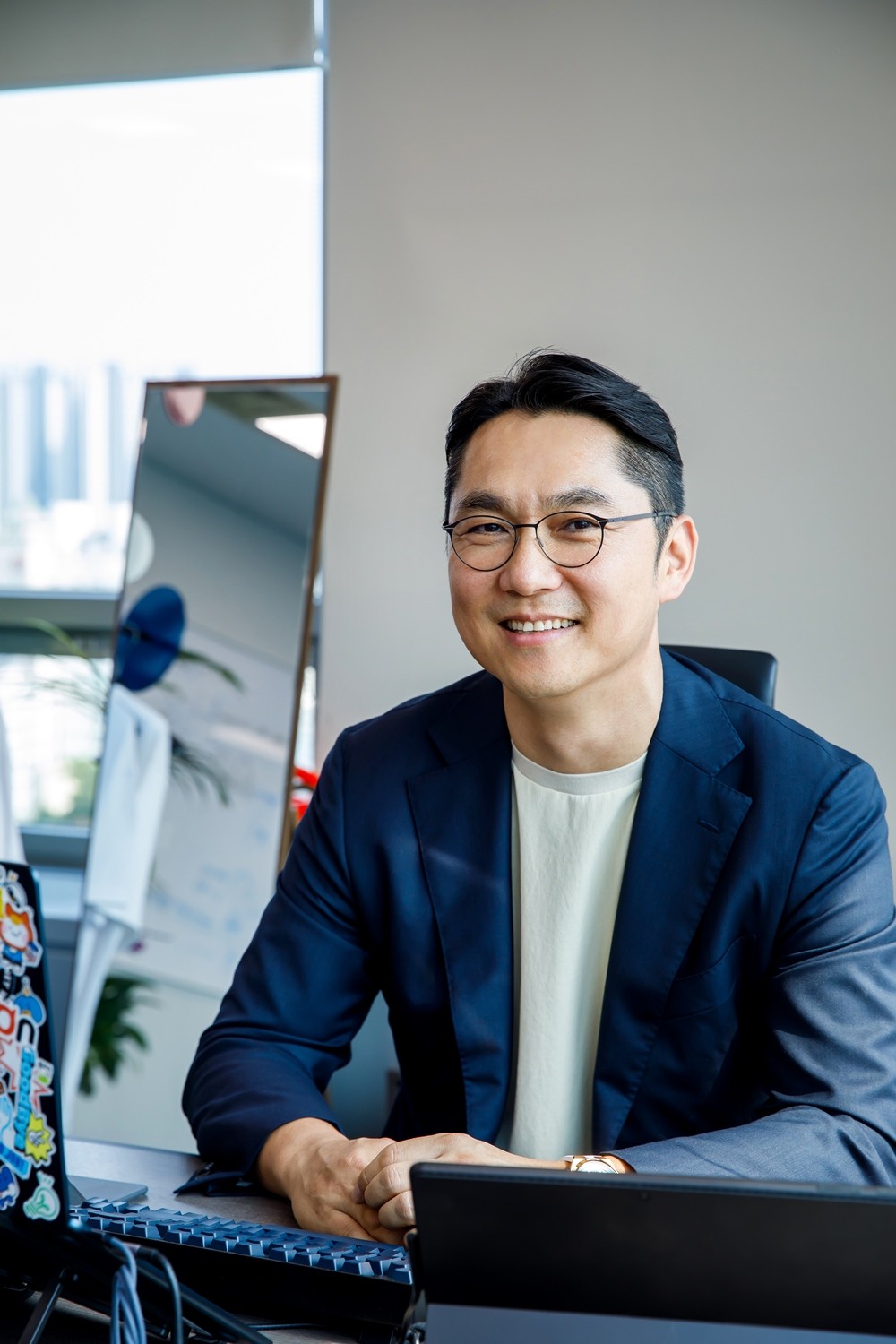 [신년사] 잡코리아 "창립 30주년 맞아 AI 에이전트 출시에 역량 집중" - 뉴스 썸네일 이미지