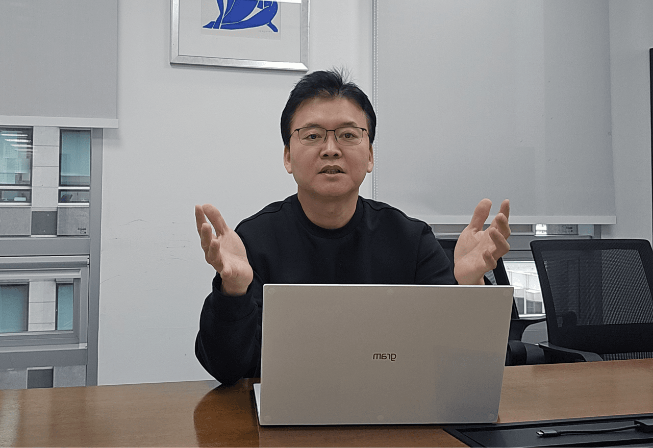 [신년사] 다이퀘스트 "AI 에듀 플랫폼으로 학생·교육자 교육 생산성 높... - 뉴스 썸네일 이미지