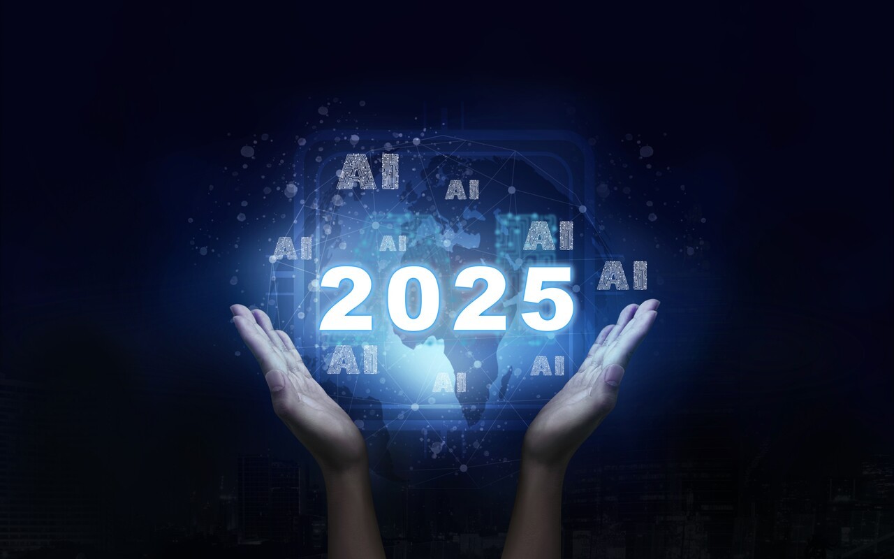 '오픈AI에서 구글로 무게 이동'...2025년 가장 많이 본 기사는 - 뉴스 썸네일 이미지